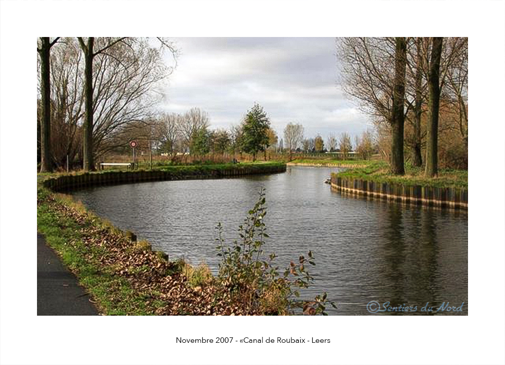 canal